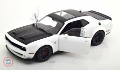 1:18 2020 Dodge Challenger SRT Widebody Tuning
