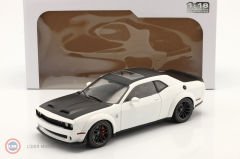 1:18 2020 Dodge Challenger SRT Widebody Tuning