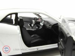1:18 2020 Dodge Challenger SRT Widebody Tuning