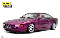 1:18 Solido 1991 BMW 850 (E31) CSI