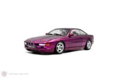 1:18 Solido 1991 BMW 850 (E31) CSI