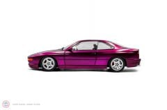 1:18 Solido 1991 BMW 850 (E31) CSI