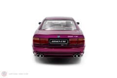 1:18 Solido 1991 BMW 850 (E31) CSI