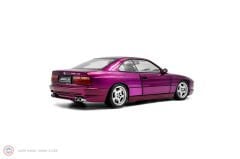 1:18 Solido 1991 BMW 850 (E31) CSI