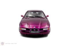 1:18 Solido 1991 BMW 850 (E31) CSI