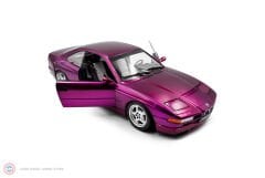 1:18 Solido 1991 BMW 850 (E31) CSI