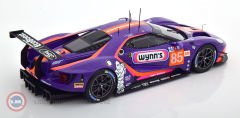 1:18 2019 Ford GT #85 24h LeMans