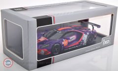 1:18 2019 Ford GT #85 24h LeMans