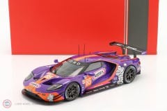 1:18 2019 Ford GT #85 24h LeMans
