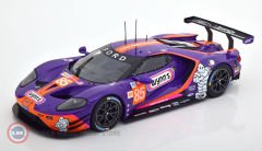 1:18 2019 Ford GT #85 24h LeMans