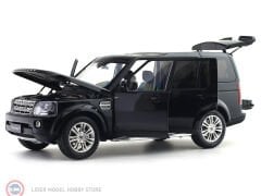 1:18 WhelArt Land Rover Discovery 4 HSE V6