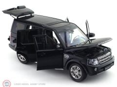 1:18 WhelArt Land Rover Discovery 4 HSE V6