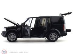 1:18 WhelArt Land Rover Discovery 4 HSE V6