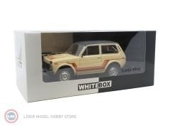 1:24 WhiteBox 1980 Lada Niva 5000
