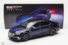 1:18 Paudi 2021 Skodia Octavia PRO