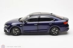 1:18 Paudi 2021 Skodia Octavia PRO