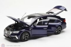 1:18 Paudi 2021 Skodia Octavia PRO
