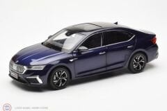1:18 Paudi 2021 Skodia Octavia PRO