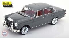 1:18 Norev 1964 Mercedes Benz 190D W110 - grey
