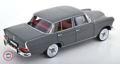 1:18 Norev 1964 Mercedes Benz 190D W110 - grey