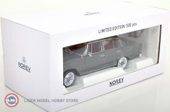 1:18 Norev 1964 Mercedes Benz 190D W110 - grey