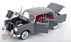 1:18 Norev 1964 Mercedes Benz 190D W110 - grey