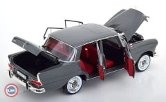 1:18 Norev 1964 Mercedes Benz 190D W110 - grey