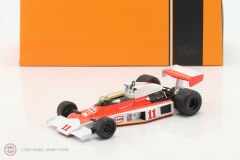 1:24 1976 Mclaren M23 Ford #11 Formula 1