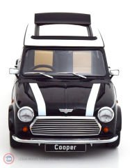 1:12 1992 Mini Cooper with Sunroof RHD