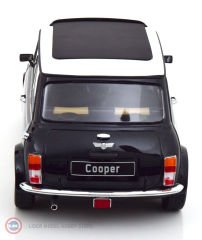 1:12 1992 Mini Cooper with Sunroof RHD