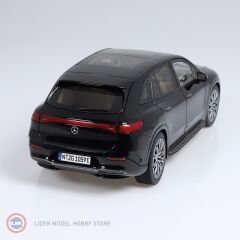 1:18 2022 Mercedes Benz  EQS SUV AMG Line