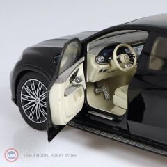 1:18 2022 Mercedes Benz  EQS SUV AMG Line