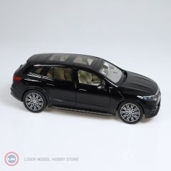 1:18 2022 Mercedes Benz  EQS SUV AMG Line