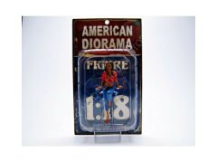 1:18 American Diorama '' Hanging Out '' Wendy 23854