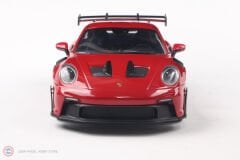 1:18 Solido 2024 Porsche 911 GT3 RS