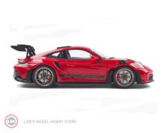 1:18 Solido 2024 Porsche 911 GT3 RS