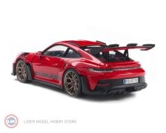 1:18 Solido 2024 Porsche 911 GT3 RS