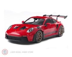 1:18 Solido 2024 Porsche 911 GT3 RS