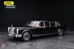 1:18 CMC 1966 Mercedes Benz 600 Pullman W100