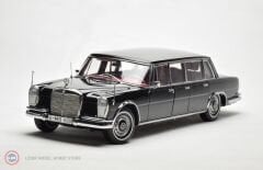 1:18 CMC 1966 Mercedes Benz 600 Pullman W100