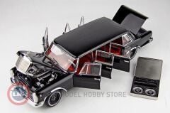 1:18 CMC 1966 Mercedes Benz 600 Pullman W100
