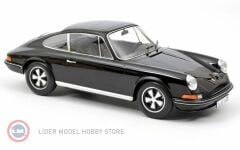 1:12 1972 Porsche 911 S Coupe