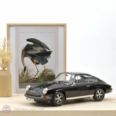 1:12 1972 Porsche 911 S Coupe