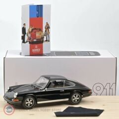 1:12 1972 Porsche 911 S Coupe