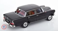1:18 Norev 1964 Mercedes Benz 190D W110 - black