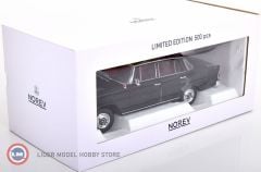 1:18 Norev 1964 Mercedes Benz 190D W110 - black