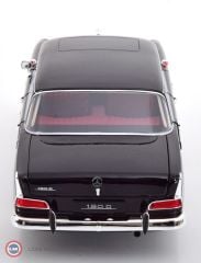 1:18 Norev 1964 Mercedes Benz 190D W110 - black