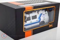 1:18 1985 Ford Transit MkII Rally Assistance