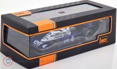 1:24 1976 Tyrrell P34 #4 First National City Formula 1