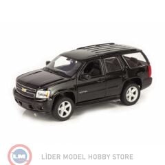 1:24 Welly 2008 Chevrolet Tahoe